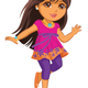 Image for article titled New Dora Revealed!